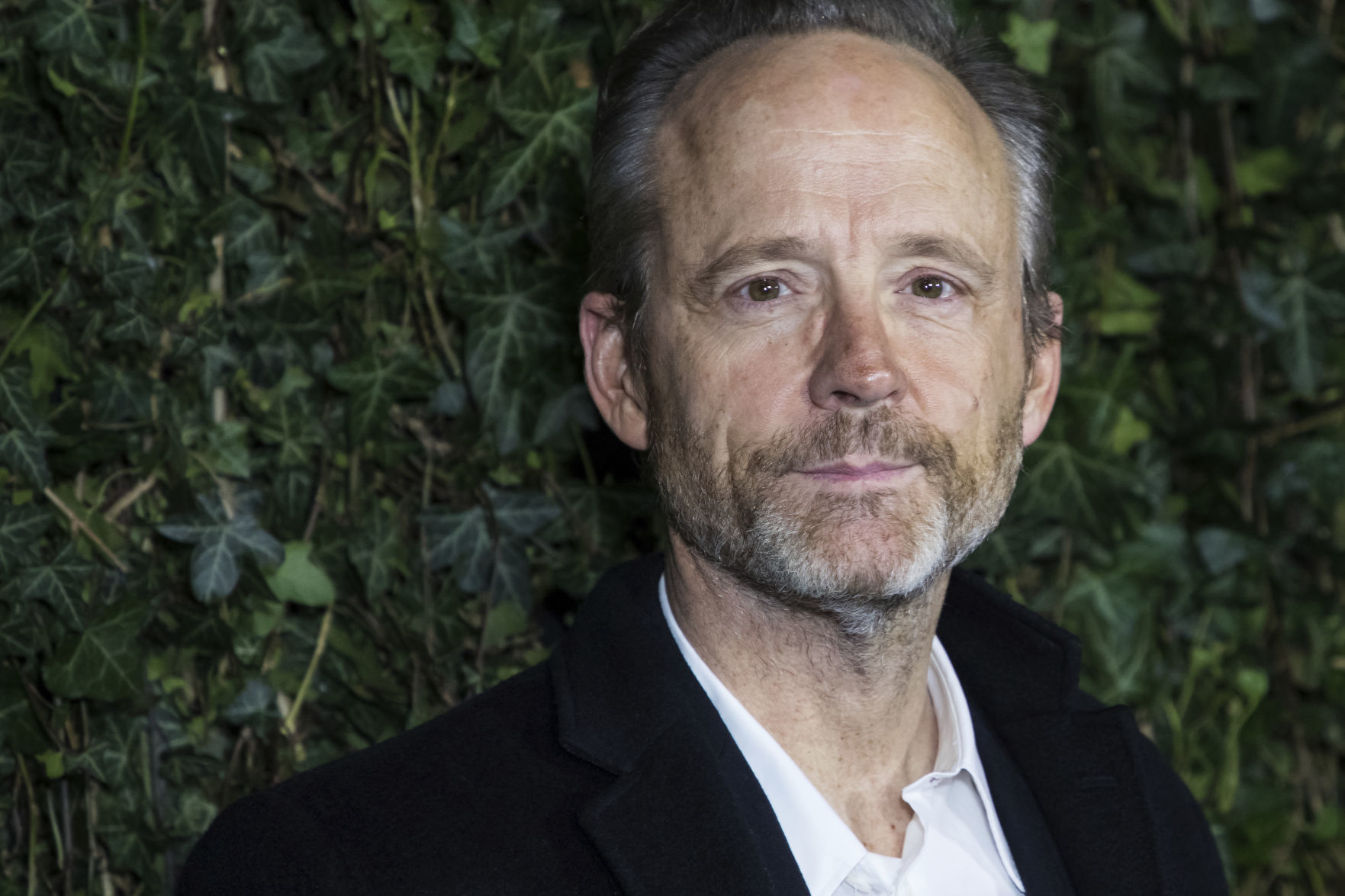 John Benjamin Hickey